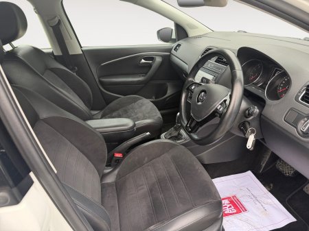 2017 Volkswagen Polo - photo 9