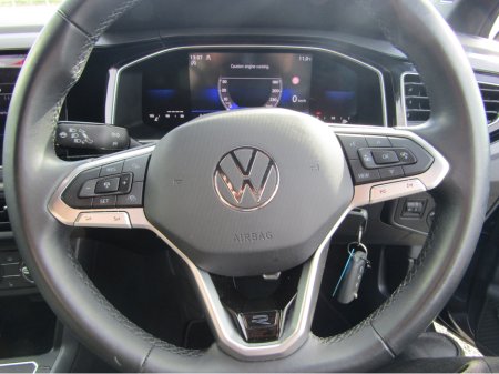 2023 Volkswagen Polo - photo 11
