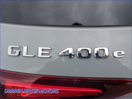 2024 Mercedes-Benz GLE - photo 24