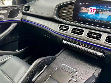 2022 Mercedes-Benz GLE - photo 12