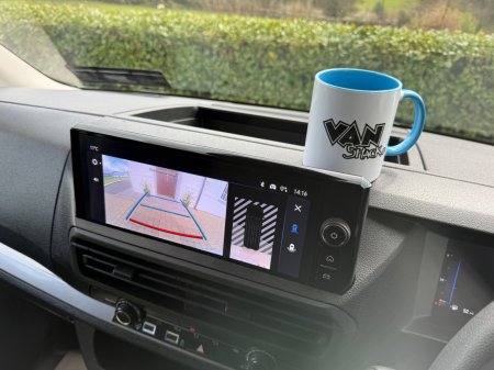 2023 Volkswagen Caddy - photo 12