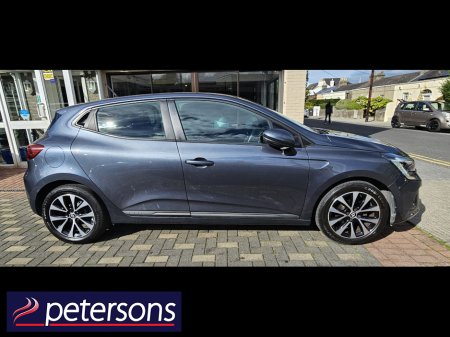 2022 Renault Clio - photo 10