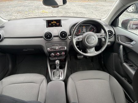 2014 Audi A1 - photo 11