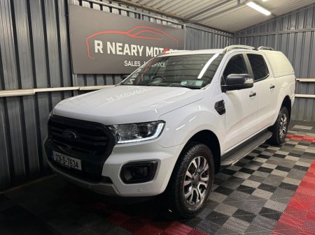 2023 Ford Ranger - photo 6