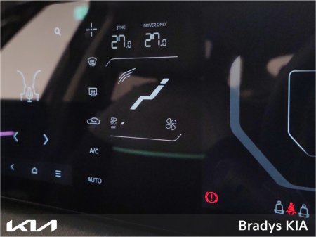 2026 Kia EV4 - photo 15