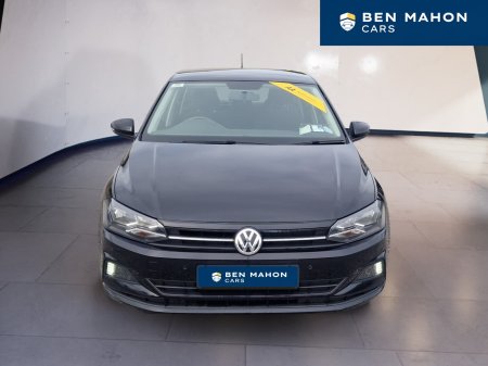 2018 Volkswagen Polo - photo 8