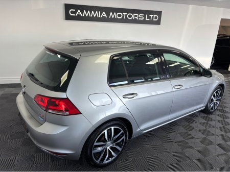 2013 Volkswagen Golf - photo 4