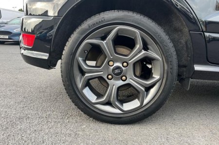 2023 Ford EcoSport - photo 8