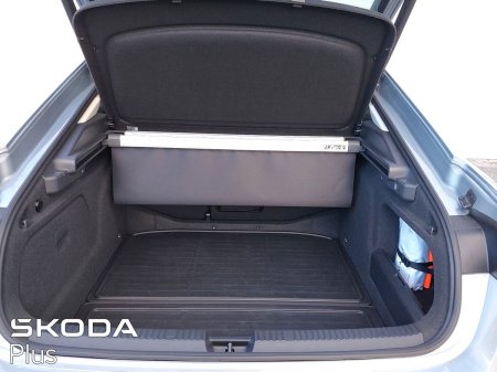 2025 Skoda Superb - photo 10