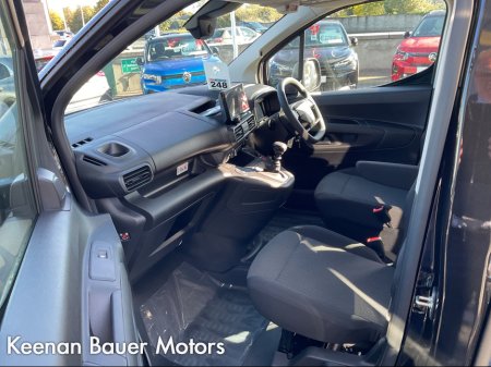 2026 Citroen Berlingo - photo 13