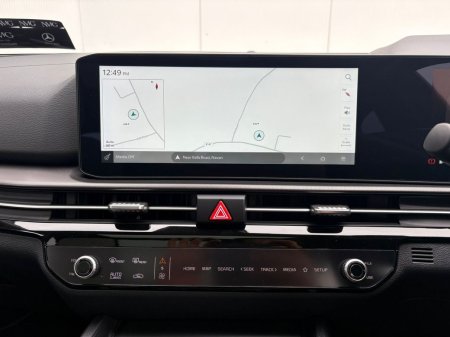 2026 Kia Sportage - photo 15