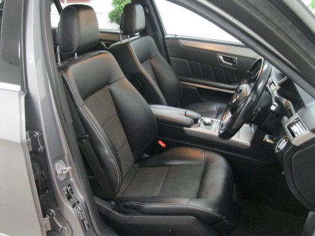 2013 Mercedes-Benz E-Class - photo 18