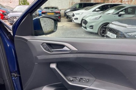 2022 Volkswagen T-Cross - photo 26