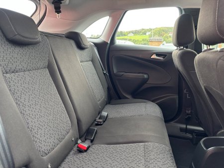 2019 Vauxhall Crossland X - photo 14