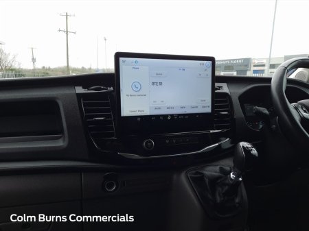 2024 Ford Transit - photo 2