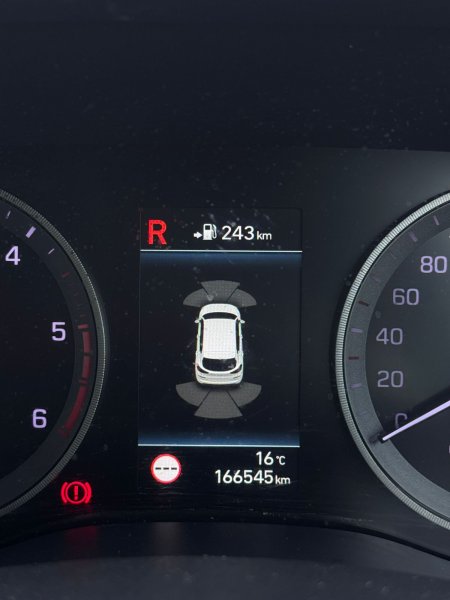 2020 Hyundai Tucson - photo 29