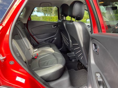 2015 Renault Captur - photo 11