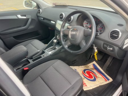 2012 Audi A3 - photo 16