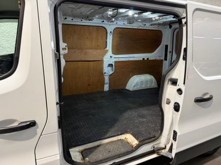2014 Opel Vivaro - photo 14