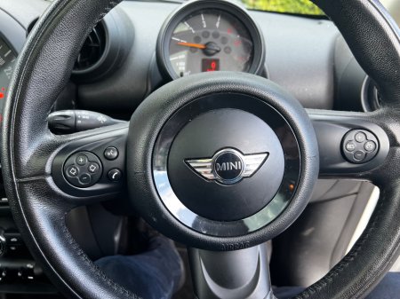 2016 Mini Countryman - photo 20