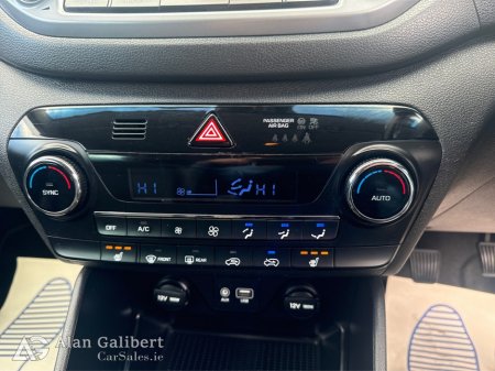 2018 Hyundai Tucson - photo 13