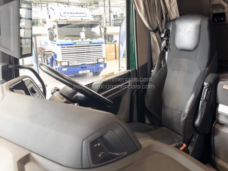 2023 DAF XF 530 - photo 18