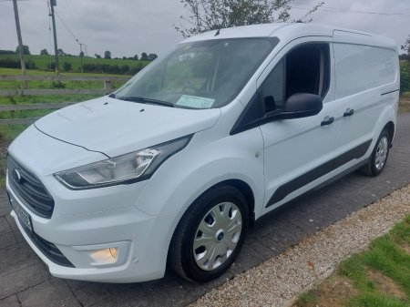 2020 Ford Transit - photo 14