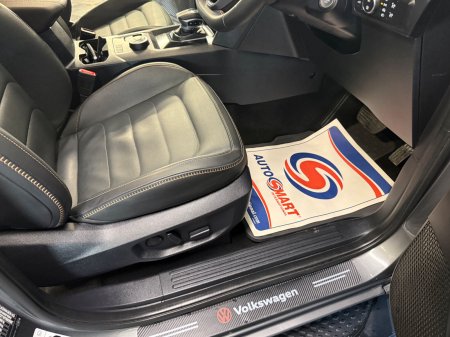 2026 Volkswagen Amarok - photo 12