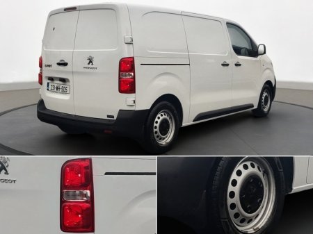 2023 Peugeot Expert - photo 4
