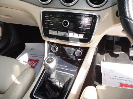 2016 Mercedes-Benz CLA - photo 11