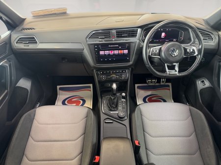 2020 Volkswagen Tiguan - photo 15