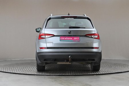 2017 Skoda Kodiaq - photo 7