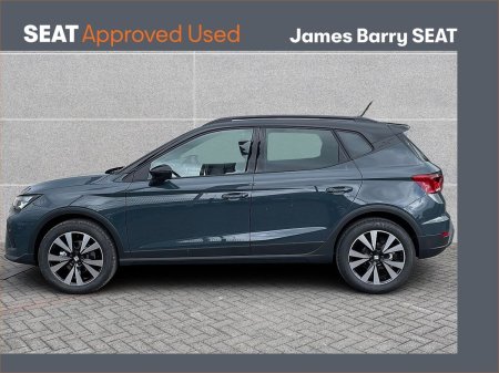 2026 SEAT Arona - photo 3