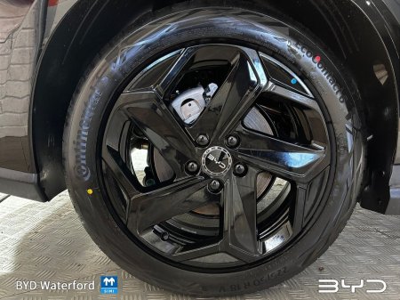 2026 BYD Seal 6 - photo 12