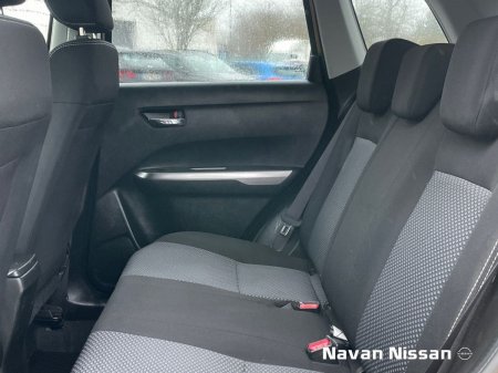 2023 Suzuki Vitara - photo 21