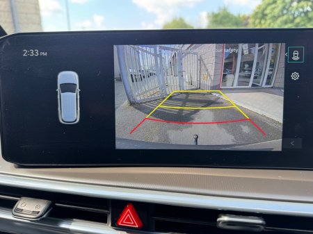 2025 Kia Sorento - photo 24