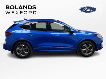 2024 Ford Kuga - photo 4
