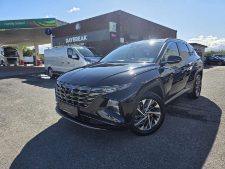 2023 Hyundai Tucson - photo 2