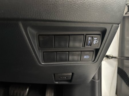 2022 Toyota Yaris Cross - photo 12