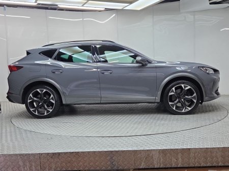 2021 Cupra Formentor - photo 11