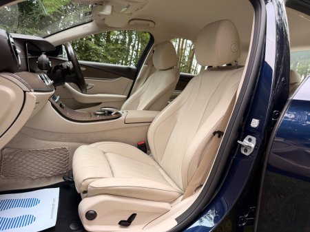 2019 Mercedes-Benz E-Class - photo 32