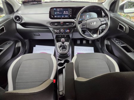 2023 Hyundai i10 - photo 8