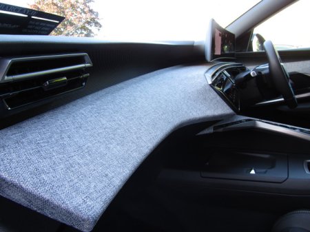 2025 Peugeot 5008 - photo 11