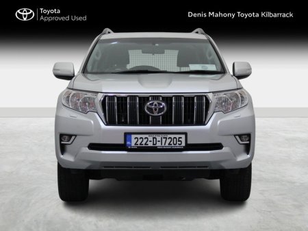 2022 Toyota Land Cruiser - photo 5