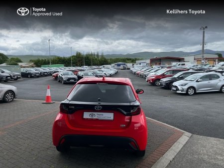 2020 Toyota Yaris - photo 4