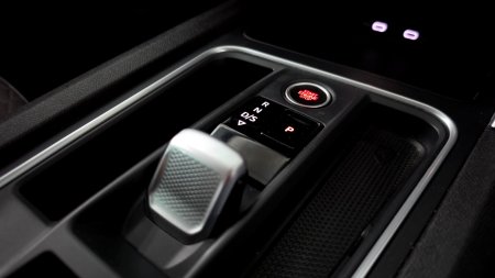 2021 SEAT Leon - photo 36