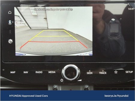 2026 Hyundai i30 - photo 18