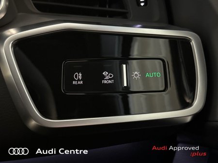 2022 Audi A6 - photo 21