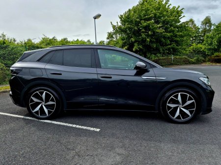 2022 Volkswagen ID.4 - photo 10