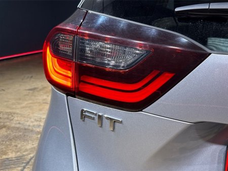 2023 Honda Fit - photo 10